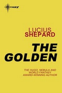 Enlarge image Cover: The Golden - Gateway