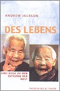 Cover: Das Buch des Lebens - Frederking & Thaler