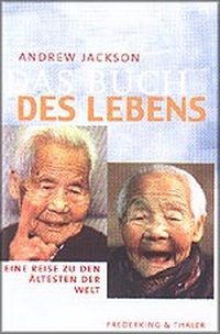 Enlarge image Cover: Das Buch des Lebens - Frederking & Thaler
