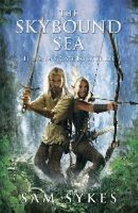 Enlarge image Cover: The Skybound Sea - Gollancz
