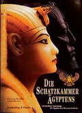 Cover: Die Schatzkammer &Auml;gyptens - Frederking & Thaler