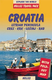 Abbildung von: Croatia - Nelles