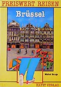 Cover: Br&uuml;ssel - Hayit