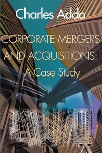 Abbildung von: Corporate Mergers and Acquisitions - iUniverse