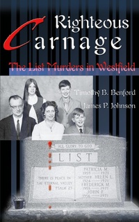 Abbildung von: Righteous Carnage - iUniverse
