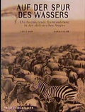 Cover: Auf der Spur des Wassers - Frederking & Thaler
