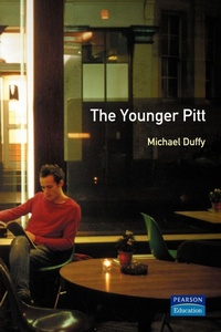 Enlarge image Cover: The Younger Pitt - Routledge