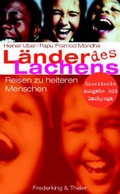 Cover: L&auml;nder des Lachens - Frederking & Thaler