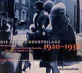 Cover: Die Jahrhundertbilanz - Der Audio Verlag