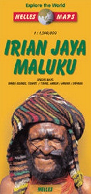Abbildung von: Irian Jaya - Maluku - Nelles