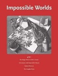 Cover: Escher-Unm&ouml;gliche Welten - TASCHEN