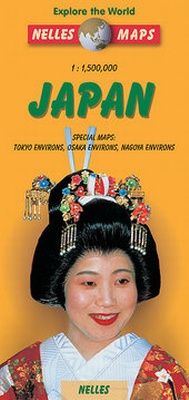 Abbildung von: Japan - Nelles
