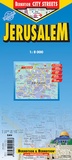 Cover: Jerusalem - Borch