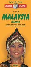 Cover: Malaysia - Brunei - Nelles