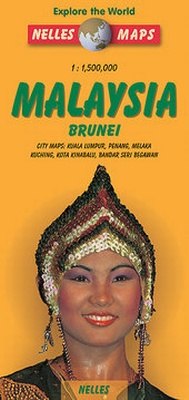 Abbildung von: Malaysia - Brunei - Nelles