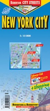 Cover: New York City - Borch