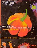 Cover: Die Rache der Weltraumpandas - Der Audio Verlag