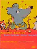 Cover: M&auml;useken Wackelohr - Der Audio Verlag