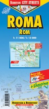 Cover: Rom - Borch