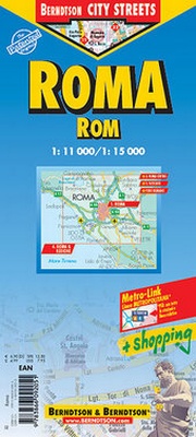 Enlarge image Cover: Rom - Borch