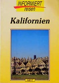 Cover: Kalifornien - Hayit