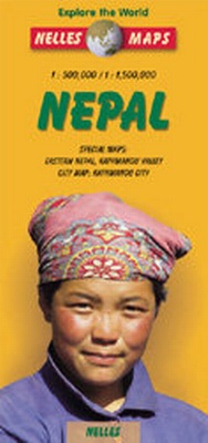 Abbildung von: Nepal - Nelles