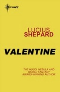 Enlarge image Cover: Valentine - Gateway