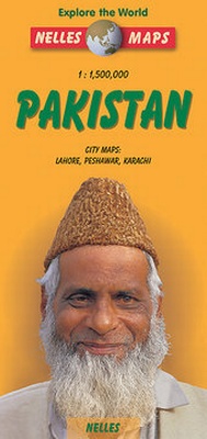 Abbildung von: Pakistan - Nelles