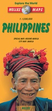 Cover: Philippines - Nelles