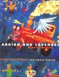Cover: Adrian und Lavendel - Der Audio Verlag