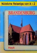 Cover: Brandenburg - Hayit