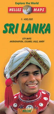 Abbildung von: Sri Lanka - Nelles
