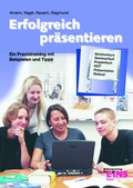 Cover: Erfolgreich pr&auml;sentieren - Westermann Berufliche Bildung