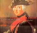 Cover: Friedrich der Grosse - Der Audio Verlag