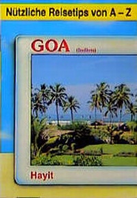 Enlarge image Cover: Goa (Indien) - Hayit