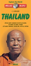 Cover: Thailand - Nelles