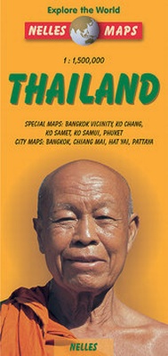 Abbildung von: Thailand - Nelles