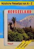 Cover: Neuseeland - Hayit