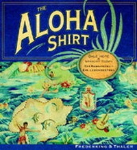Enlarge image Cover: The Aloha Shirt - Frederking & Thaler