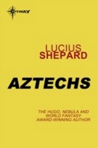 Enlarge image Cover: Aztechs - Gateway