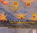 Cover: Die Erziehung der Engel - Der Audio Verlag