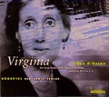 Cover: Virginia - Der Audio Verlag