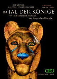 Enlarge image Cover: Im Tal der Könige - Frederking & Thaler
