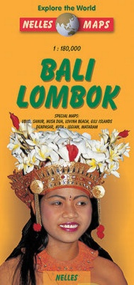 Abbildung von: Indonesien / Bali - Lombok - Nelles