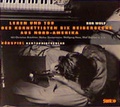 Cover: Leben und Tod des Kornettisten Bix Beiderbecke aus Nord-Amerika - Der Audio Verlag