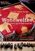 Cover: Wohnwelten - Frederking & Thaler