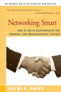 Cover: Networking Smart - iUniverse