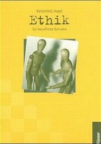 Enlarge image Cover: Ethik - Westermann Berufliche Bildung