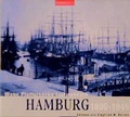Cover: Hamburg. Wenn Pfeffers&auml;cke lustwandeln - Der Audio Verlag