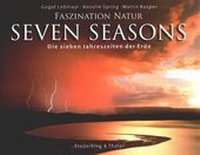 Enlarge image Cover: Seven Seasons - Frederking & Thaler